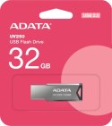 Adata Pendrive UV250 32GB USB2.0 Metal