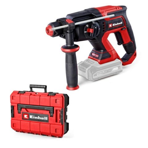 EINHELL MŁOTOWIERTARKA TP-HD 18/22 D Li BL Solo
