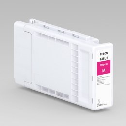 Epson oryginalny ink / tusz C13T48U30N, magenta