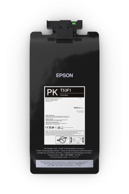 Epson oryginalny ink / tusz C13T53F100, photo black