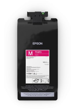 Epson oryginalny ink / tusz C13T53F30N, magenta