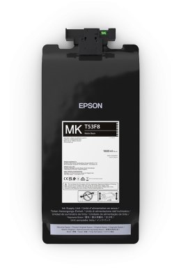 Epson oryginalny ink / tusz C13T53F80N, czarny mat
