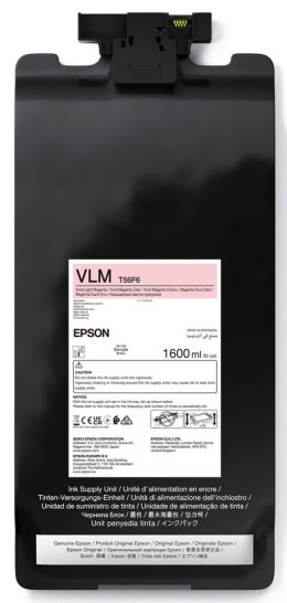 Epson oryginalny ink / tusz C13T56F600, vivid light magenta
