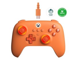 Gamepad Ultimate C Wired Xbox Orange