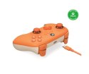 Gamepad Ultimate C Wired Xbox Orange