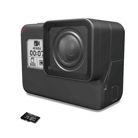 Karta pamięci mSDXC Elite Prime 128GB P-SDU128V32200PEP-GE