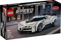 Klocki Speed Champions 77240 Hipersamochód Bugatti Centodieci