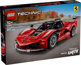 Klocki Technic 42212 Ferrari FXX K