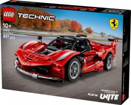 Klocki Technic 42212 Ferrari FXX K