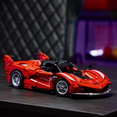 Klocki Technic 42212 Ferrari FXX K