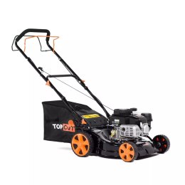 NAC KOSIARKA SPALINOWA Z NAPĘDEM 123cc szer. 40cm TOP_CUT