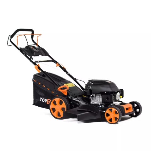 NAC KOSIARKA SPALINOWA Z NAPĘDEM 173cc szer. 51cm TOP-CUT