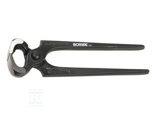 OBCĘGI CIESIELSKIE IRONSIDE 200MM 12119