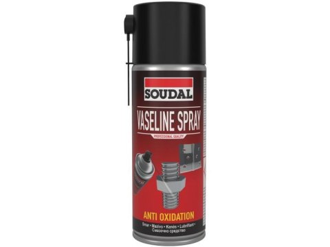 PREPARAT WIELOFUNKCYJNY VASELINE SPRAY 400ML AEROZOL