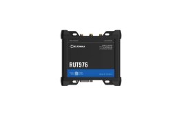 Router RUT976 5G RedCap