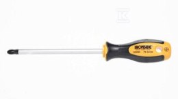 ŚRUBOKRĘT IRONSIDE PZ 3X150 120035