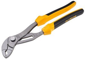 SZCZYPCE DO RUR IRONSIDE PRZYCISKOWE 250