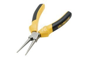SZCZYPCE OKRĄGŁE IRONSIDE 160MM 121385