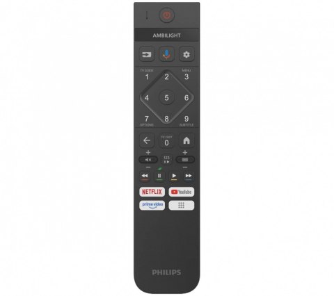 Telewizor 65 cali OLED 65OLED910/12