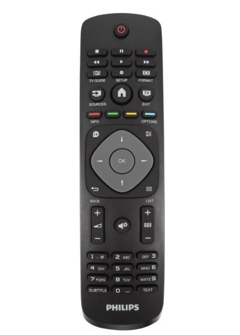 Telewizor LED 32 cale 32PHS5500/12