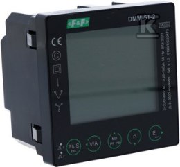 DMM-5T-2 MULTIMETR PANELOWY MODBUS