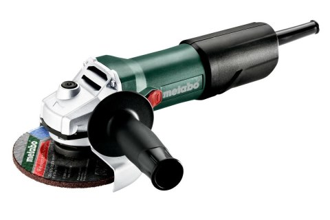 METABO.SZLIFIERKA KĄT.125 /WEV 850-125 REG. OBR.