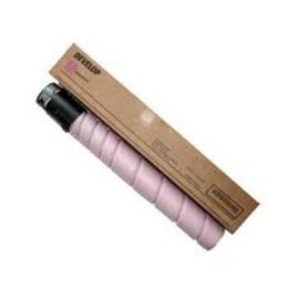 Develop oryginalny toner TN221M, A8K33D0, magenta, 21000s