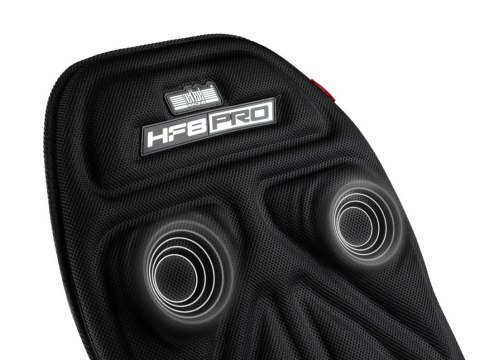 HF8 PRO Haptic Pad