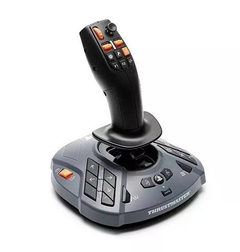 Joystick Simtask FarmStick PS