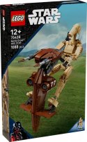 Klocki Star Wars 75428 Droid bojowy z platformą STAP