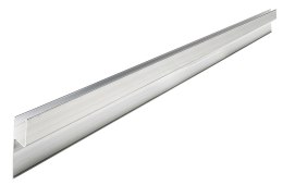 ŁATA BUDOWLANA TYP-H 2605 200 CM