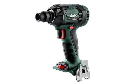 METABO.KLUCZ UDAROWY SSW 18 LTX 300 BL CARCASS