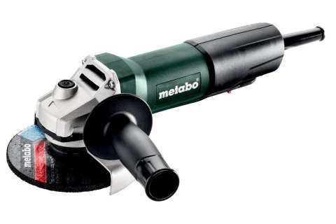 METABO.SZLIFIERKA KĄT.125 WP 850-125
