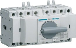 MODUŁOWY PRZEŁĄCZNIK ZASILANIA 4X40A