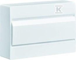 ROZDZ.COSMOS 1X12M N/T IP40 DRZWI PEŁNE