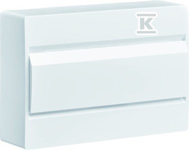 ROZDZ.COSMOS 1X12M N/T IP40 DRZWI PEŁNE