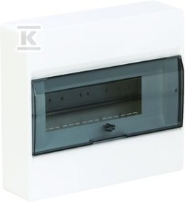 ROZDZ.COSMOS 1X12M N/T IP40 DRZWI TRANSP