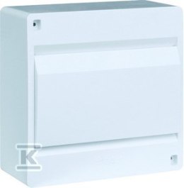 ROZDZ.IC2 1X8M N/T IP40 DRZWI PEŁNE