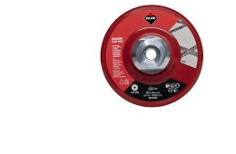 RUBI DIAMENTOWY DYSK ELASTYCZNY 115mm M14 DOKŁADNY FLAP DISC 200