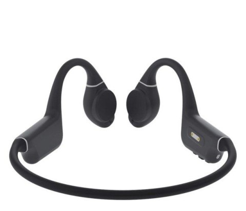 Słuchawki Outlier Free Plus czarne