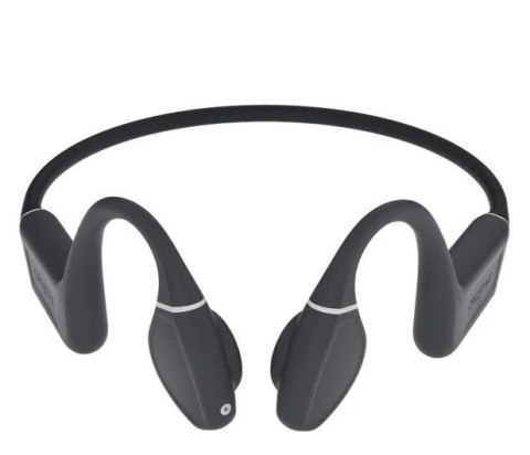 Słuchawki Outlier Free Plus czarne