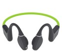 Słuchawki Outlier Free Plus zielone