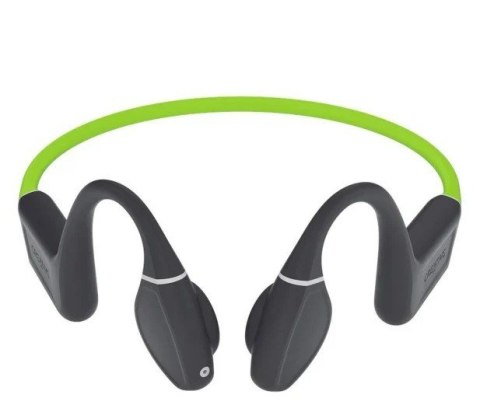 Słuchawki Outlier Free Plus zielone