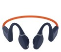 Słuchawki Outlier Free Pro Plus grafitowo-pomarańczowe
