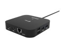 Stacja dokująca USB-C Dual HDMI Power Delivery 100W