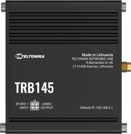 Teltonika TRB145 Bramka LTE RS485 (TRB145003000)
