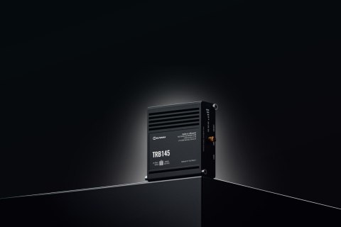 Teltonika TRB145 Bramka LTE RS485 (TRB145003000)
