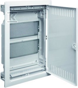 VOLTA ROZDZ.VDI P/T 2R 2X PŁYT.MONT.