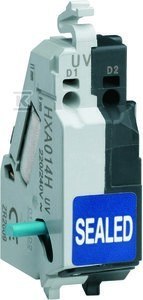 WYZWALACZ PODNAPIĘCIOWY X160-X250 240VA