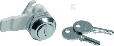 ZAMEK CYLIN.NR 1242EUNIWER.DO SZAF IP43